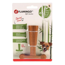 Flamingo Nylo T-Bone De Bambu E Beef Flamingo Nylo T-Bone De Bambu E Beef